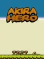 Akira*Hero cover art