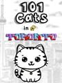 101 Cats in Toronto