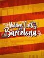 Hidden Cats in Barcelona