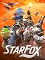 Star Fox cover art