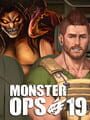Monster Ops 19