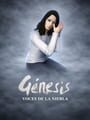 Portada de Genesis: Voces de la Niebla