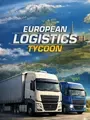European Logistics Tycoon cover art