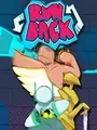 Runback cover art