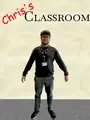 Chris's Classroom cover art