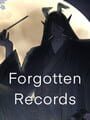 Portada de Forgotten Records