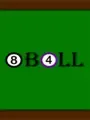 8 Ball 4 cover art