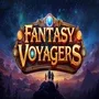 Fantasy Voyagers cover art