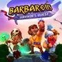 Barbarous: Survivor's Quest cover art