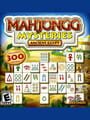 Mahjongg Mysteries: Ancient Egypt