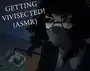 Getting Vivisected! (ASMR) cover art