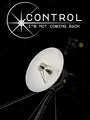 Control, I'm Not Coming Back cover art