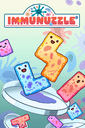 Immunuzzle poster