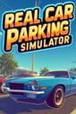 Real Car Parking Simulator