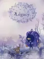 Legacy cover art