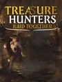 Treasure Hunters: Raid Together cover art