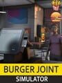 Burger Joint Simulator