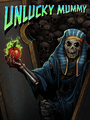 Unlucky Mummy poster