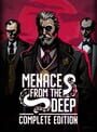 Portada de Menace from the Deep: Complete Edition