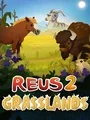 Reus 2: Grasslands cover art