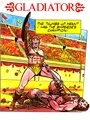Gladiator cover art