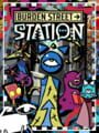 Burden Street Station