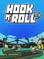 Hook & Roll cover art