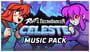 Rift of the NecroDancer: Celeste Music Pack