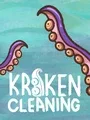 Kraken Cleaning cover art