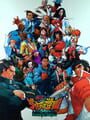 私立ジャスティス学園 Legion of Heroes
