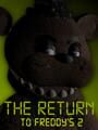 The Return To Freddy's 2