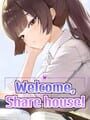 Welcome, Sharehouse!