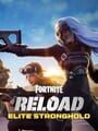 Portada de Fortnite Reload