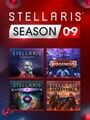 Stellaris: Season 09