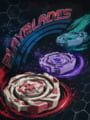 Portada de Playblades