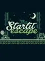 The Starlit Escape cover art