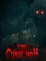 The Curse 404 cover art