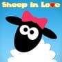 Sheep in Love