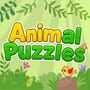 Animal Puzzles