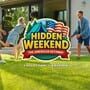 Hidden Weekend: The American Getaway - Collector's Edition
