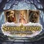 Solitaire Legends: Fables and Fairytales