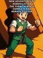 New Adventures of Robercleiton: The Turbo Rebirth - Complete and Remade Edition