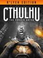 Cthulhu: The Cosmic Abyss - R'lyeh Edition