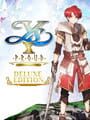 Ys X: Proud Nordics - Deluxe Edition
