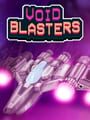 Void Blasters