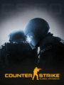 Counter-Strike: Global Offensive poster