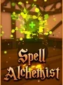 Spell Alchemist cover art