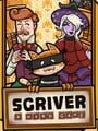 Scriver: A Word Game