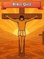 Bible Quiz: Trivia Game