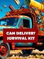 Can Deliver? Survival Kit